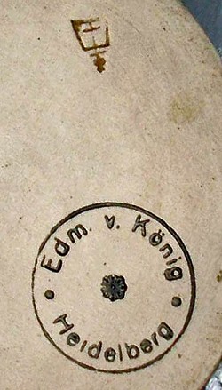 Edm. V. Koenig 5